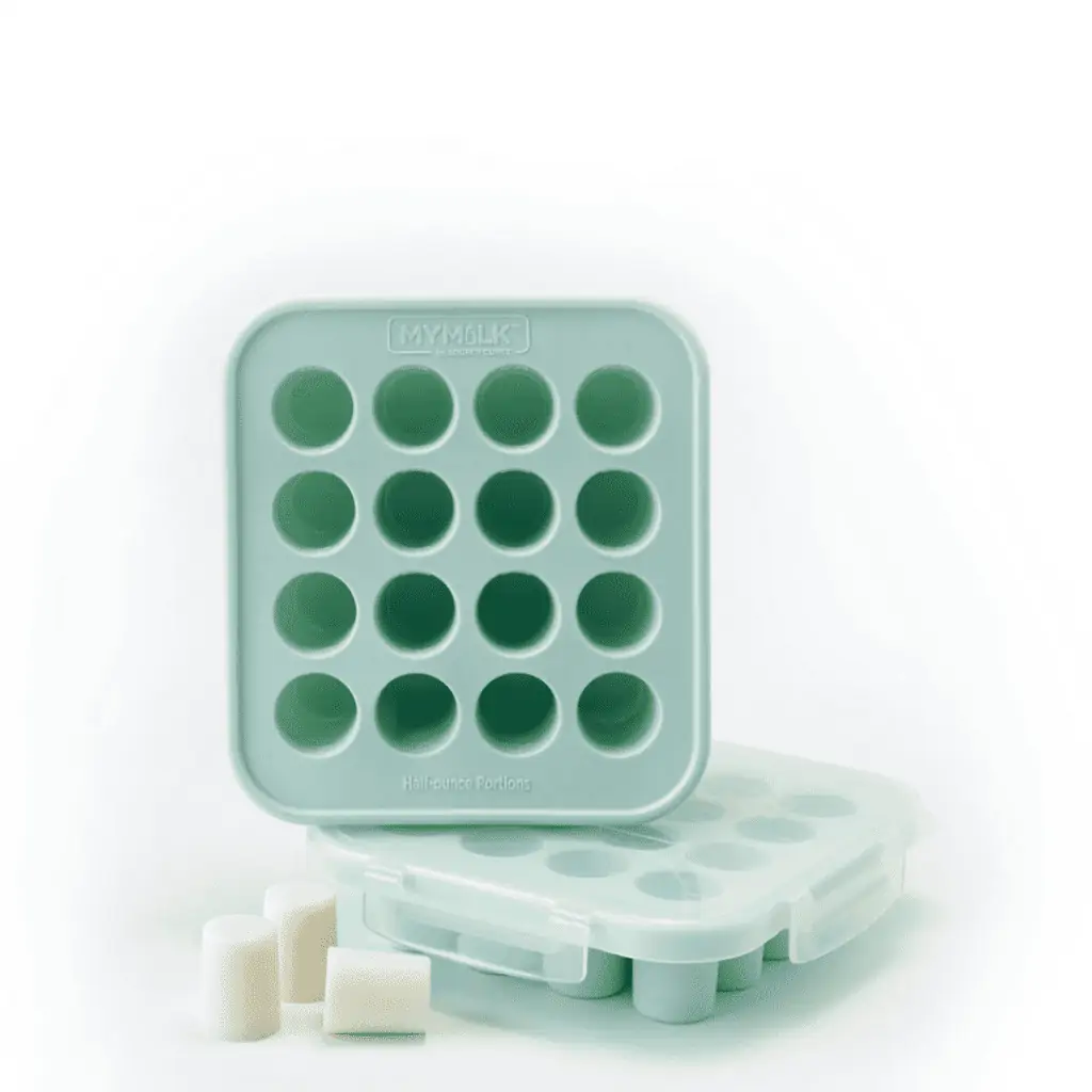 Souper Cubes tray for smaller portions