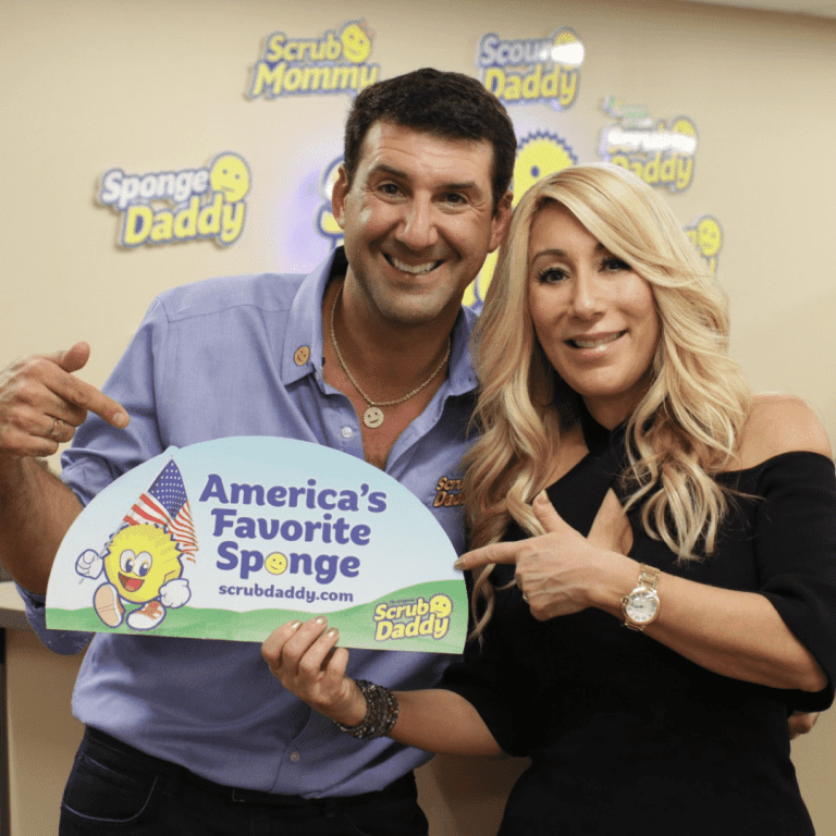The Ultimate Scrub Daddy Shark Tank Update (March 2024)