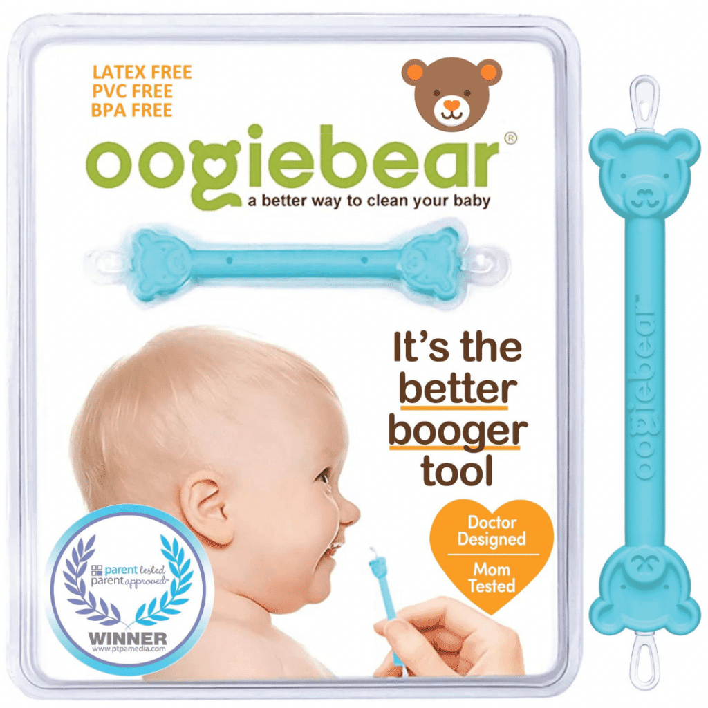 Oogiebear tool