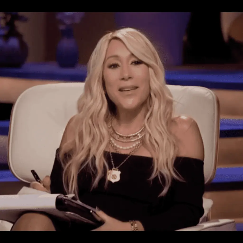 Lori Greiner invested in SwiftPaws on Shark Tank
