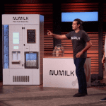 NuMilk Shark Tank Update