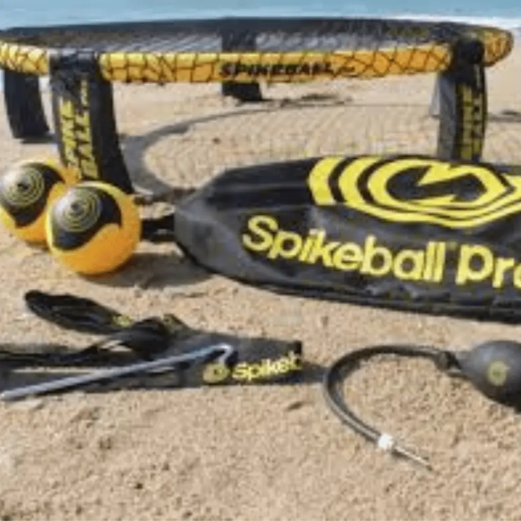 Spikeball Pro Product