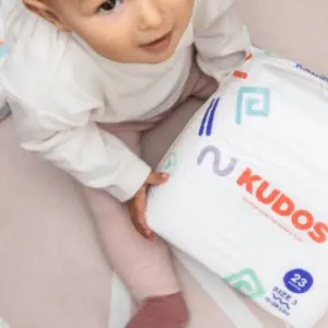 Kudos Diapers Product