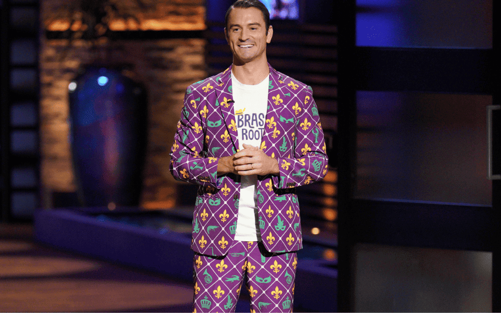 Brass Roots Shark Tank Update