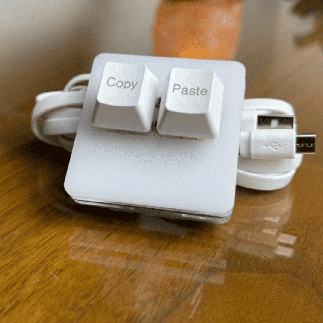 Copy Keyboard Shark Tank Update February 2024