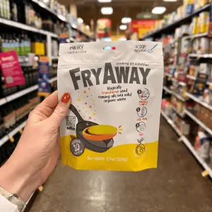 FryAway Product