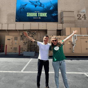 Retold Recycling Founders