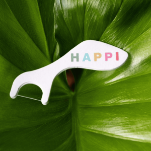 Happi Floss Product