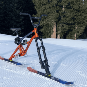 Tngnt Ski Bikes Product