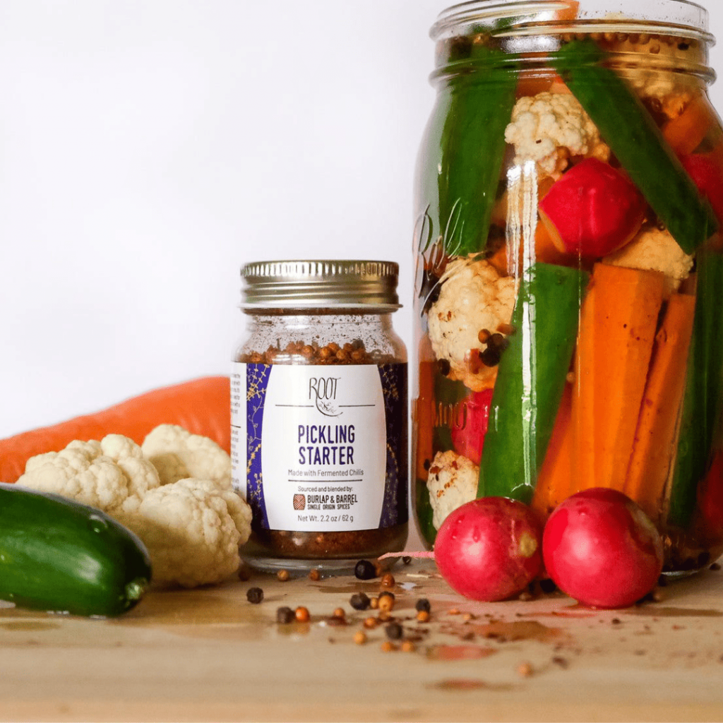 Burlap & Barrel Shark Tank Update March 2024