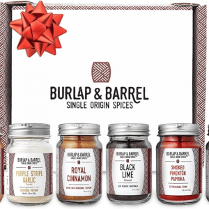 Burlap & Barrel Product