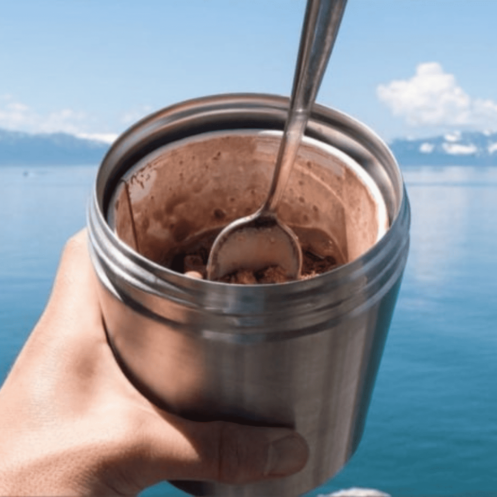 The Ice Cream Canteen Shark Tank Update April 2024