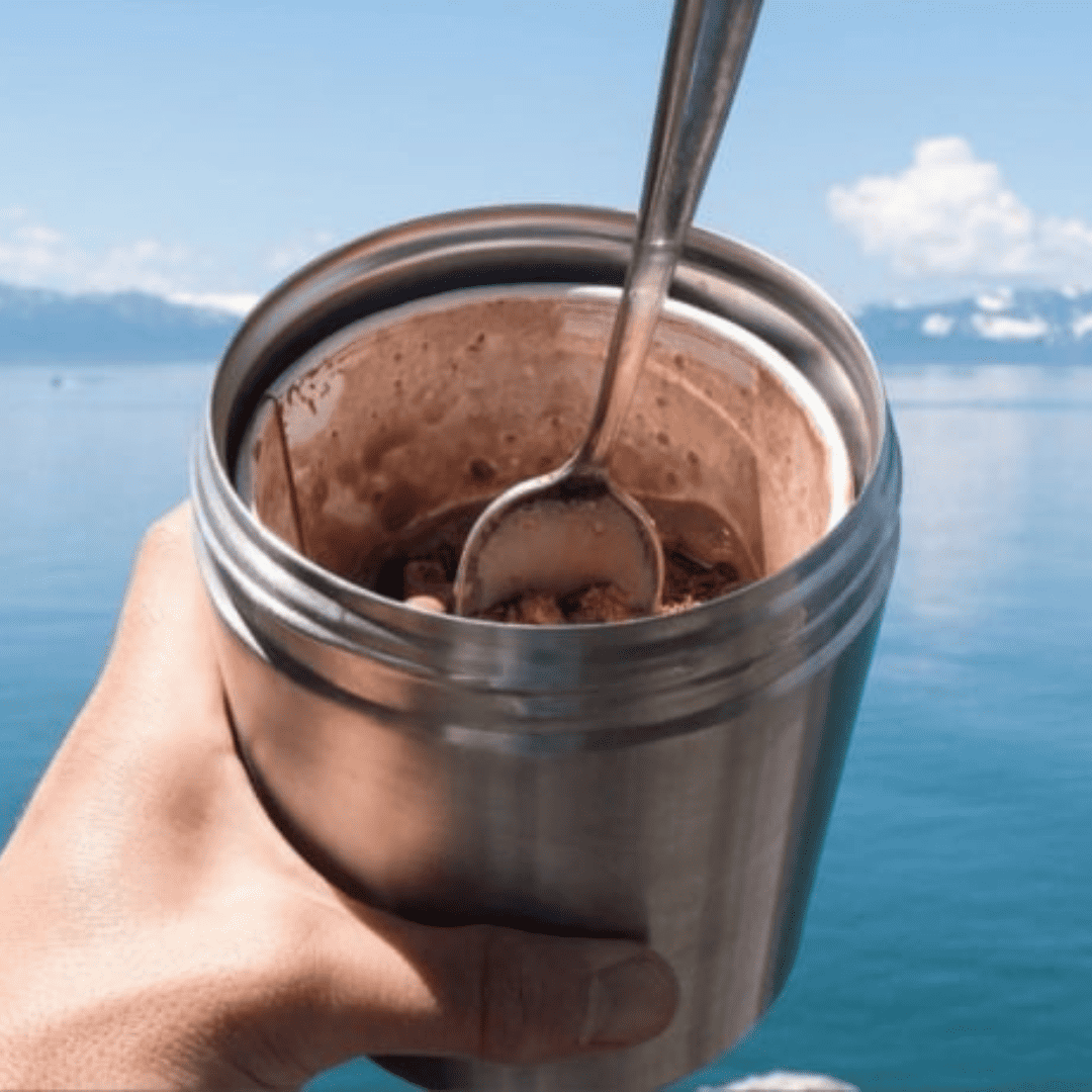 The Ice Cream Canteen Shark Tank Update April 2024