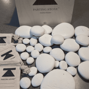 Parting Stone Product